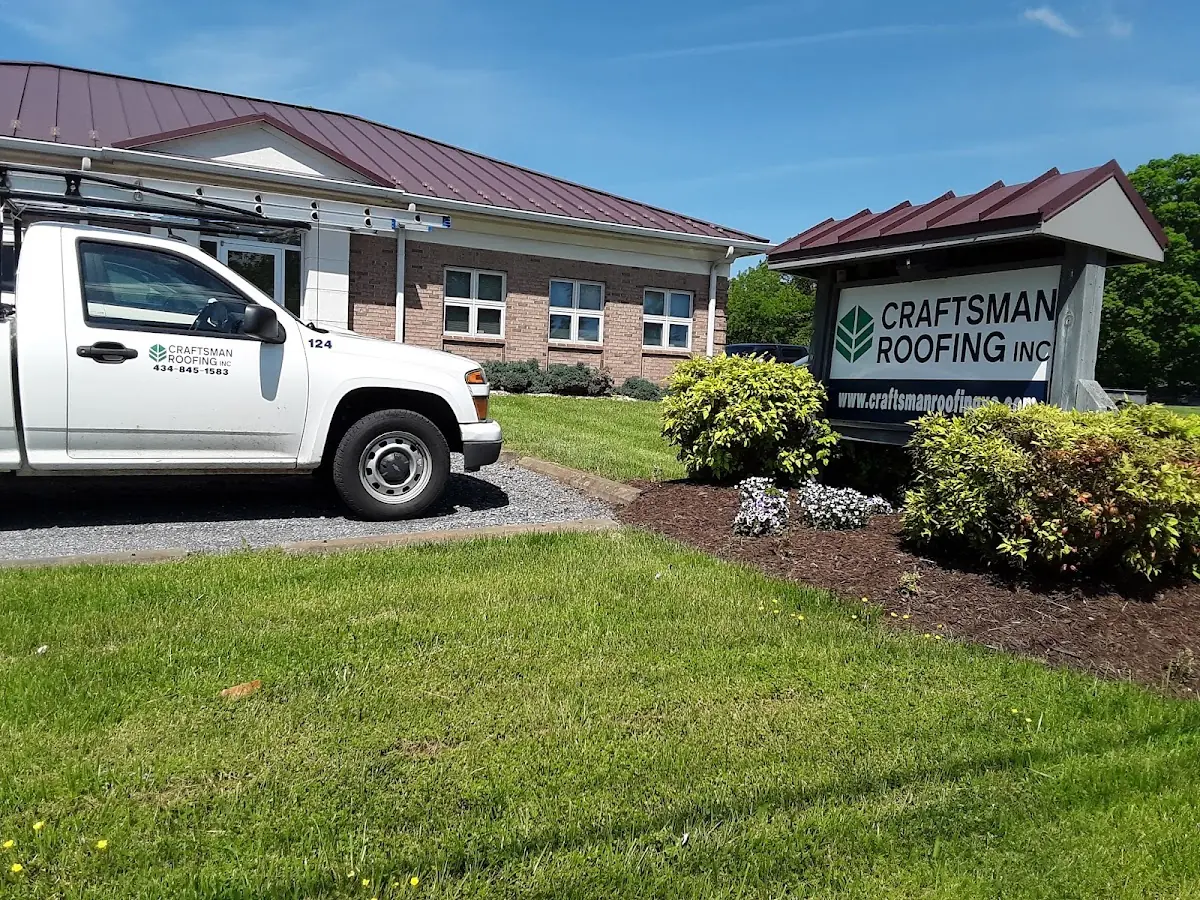 Quality Hail Damage Roof Repair by experienced craftsmen in Emeigh
